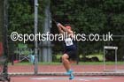 Under-17s hammer with a championship record, Northern Under-15 and under-17 Championships, Wigan. Photo: David T. Hewitson/Sports for All Pics
